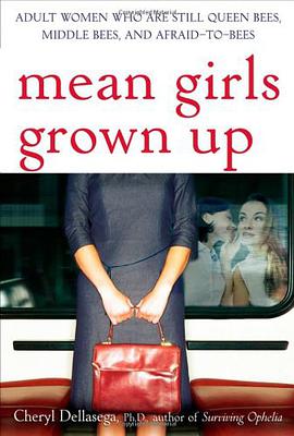 可愛女孩成年瞭Mean Girls Grown Up pdf epub mobi 電子書 下載