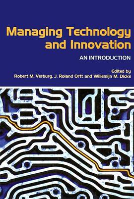 Managing Technology and Innovation