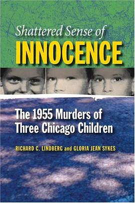 Shattered Sense of Innocence pdf epub mobi 电子书 下载