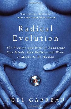 Radical Evolution pdf epub mobi 电子书 下载