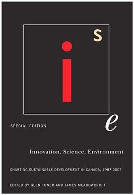Innovation, Science, Environment pdf epub mobi 电子书 下载