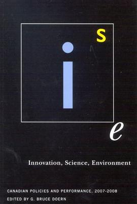 Innovation, Science, Environment pdf epub mobi 电子书 下载