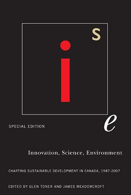 Innovation, Science, Environment pdf epub mobi 电子书 下载