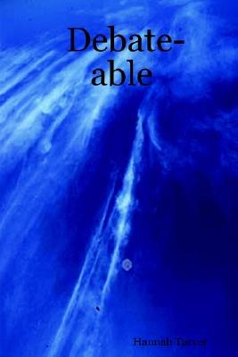 Debate-able pdf epub mobi 电子书 下载
