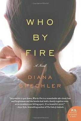 Who by Fire pdf epub mobi 电子书 下载