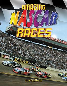 Amazing NASCAR Races pdf epub mobi 下载