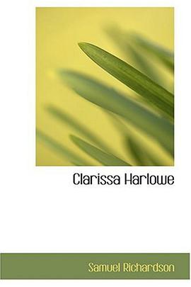 Clarissa Harlowe pdf epub mobi 电子书 下载