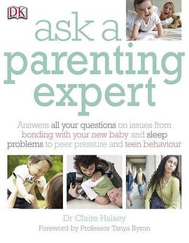 Ask a Parenting Expert pdf epub mobi 电子书 下载