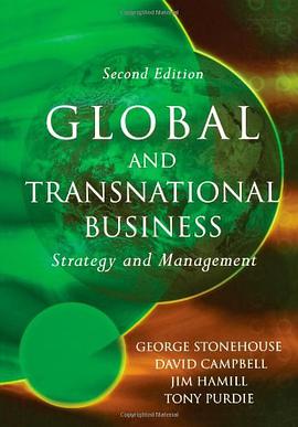 Global and Transnational Business