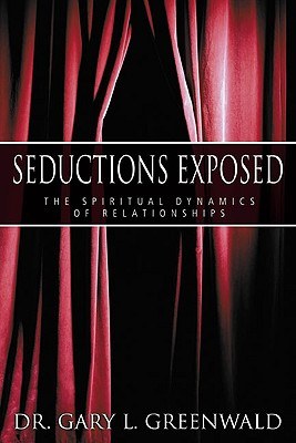 Seductions Exposed pdf epub mobi 电子书 下载