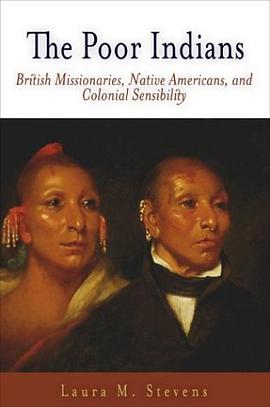 The Poor Indians pdf epub mobi 电子书 下载