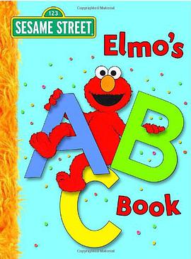 Elmo's ABC Book pdf epub mobi 電子書 下載
