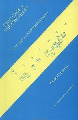 John Cage's Theatre Pieces (Contemporary Music Studies) pdf epub mobi 电子书 下载