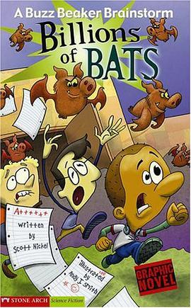 Billions of Bats pdf epub mobi 电子书 下载
