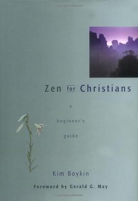 Zen for Christians pdf epub mobi 电子书 下载