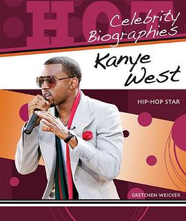 Kanye West pdf epub mobi 电子书 下载