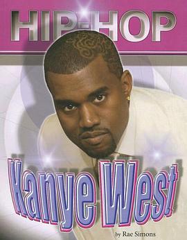 Kanye West pdf epub mobi 电子书 下载