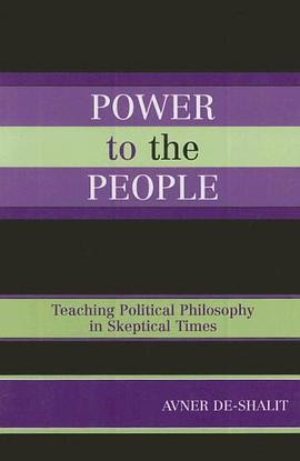Power to the People pdf epub mobi 电子书 下载