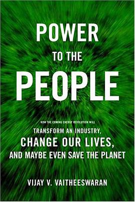 Power to the People pdf epub mobi 电子书 下载