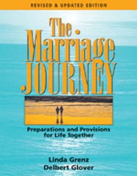Marriage Journey pdf epub mobi 下载