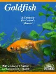 Goldfish: Everything About Aquariums, Varieties, Care, Nutrition, Diseases, and Breeding (Complete P pdf epub mobi 电子书 下载