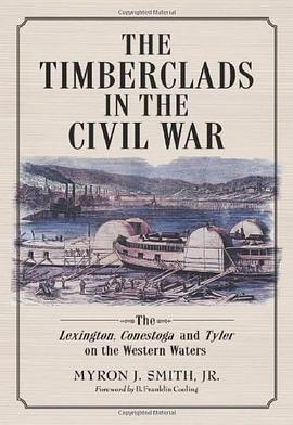 The Timberclads in the Civil War pdf epub mobi 電子書 下載