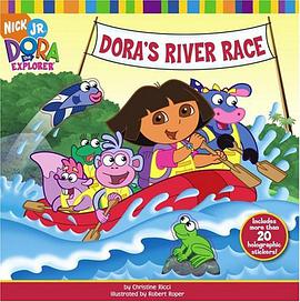 DORA S RIVER RACE pdf epub mobi 下载