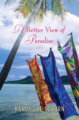 A Better View of Paradise pdf epub mobi 电子书 下载
