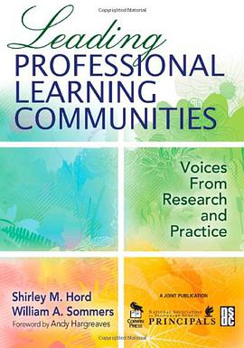 Leading Professional Learning Communities pdf epub mobi 電子書 下載