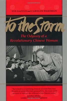 To The Storm pdf epub mobi 电子书 下载