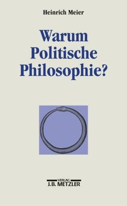 Warum Politische Philosophie? pdf epub mobi 电子书 下载