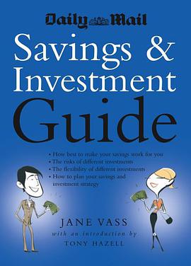 "Daily Mail" Savings and Investment Guide