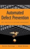 Automated Defect Prevention pdf epub mobi 电子书 下载