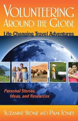 Volunteering Around the Globe pdf epub mobi 电子书 下载