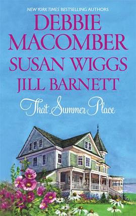 That Summer Place pdf epub mobi 電子書 下載