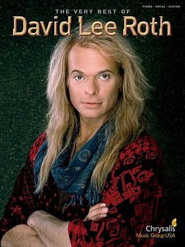 The Very Best of David Lee Roth pdf epub mobi 电子书 下载