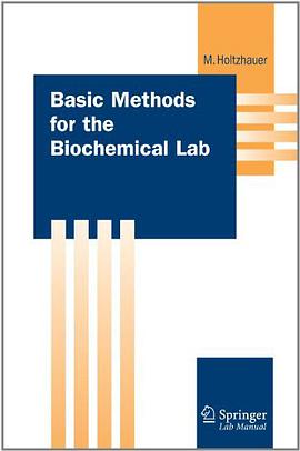 Basic Methods for the Biochemical Lab pdf epub mobi 电子书 下载