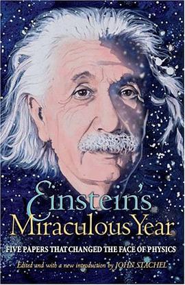 Einstein's Miraculous Year pdf epub mobi 电子书 下载