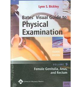 Visual Guide to Physical Examination pdf epub mobi 电子书 下载
