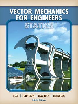 Vector Mechanics for Engineers pdf epub mobi 电子书 下载