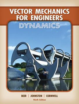 Vector Mechanics for Engineers pdf epub mobi 电子书 下载