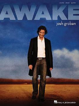 Josh Groban pdf epub mobi 下载