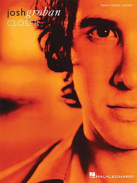 Josh Groban pdf epub mobi 下载