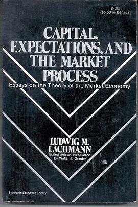Capital, Expectations, and the Market Process pdf epub mobi 电子书 下载