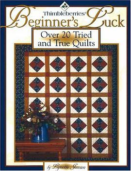 Thimbleberries Beginner's Luck pdf epub mobi 電子書 下載