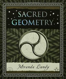 Sacred Geometry pdf epub mobi 电子书 下载