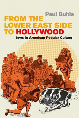 From the Lower East Side to Hollywood pdf epub mobi 电子书 下载