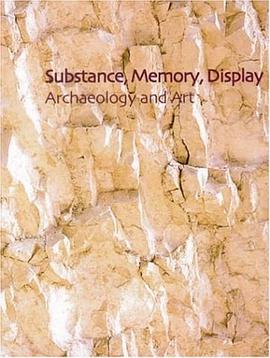 Substance, Memory, Display pdf epub mobi 电子书 下载