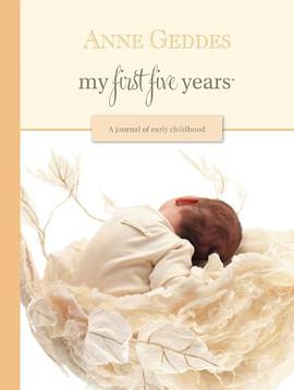 My First Five Years pdf epub mobi 电子书 下载