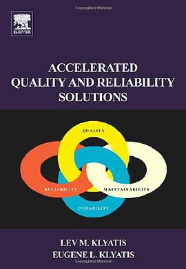 Accelerated Quality and Reliability  Solutions pdf epub mobi 电子书 下载